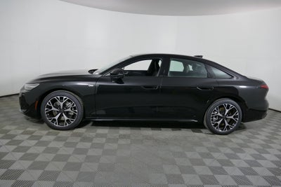 2026 Audi A6 3.0 quattro