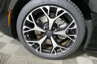 2026 Audi A6 3.0 quattro