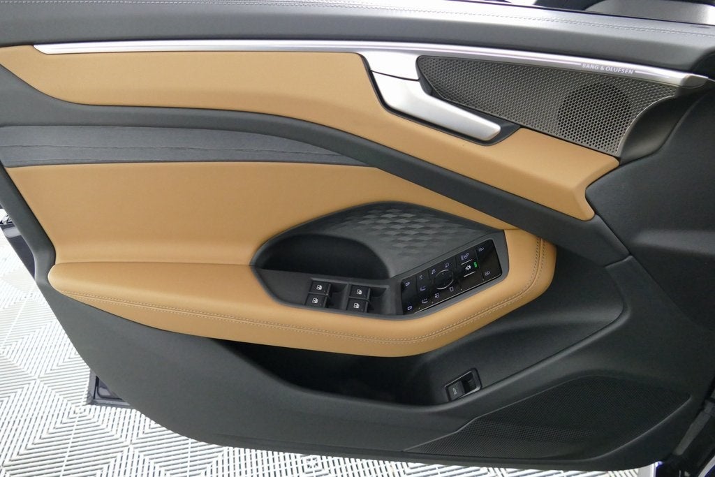 2026 Audi A6 3.0 quattro