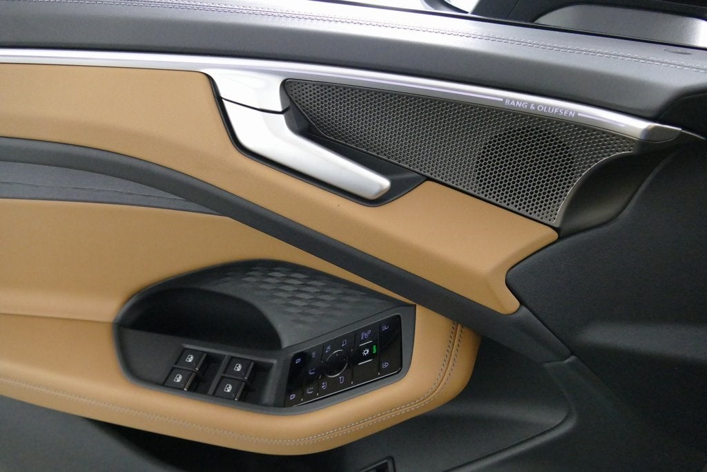 2026 Audi A6 3.0 quattro