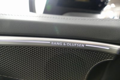 2026 Audi A6 3.0 quattro