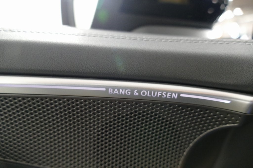 2026 Audi A6 3.0 quattro