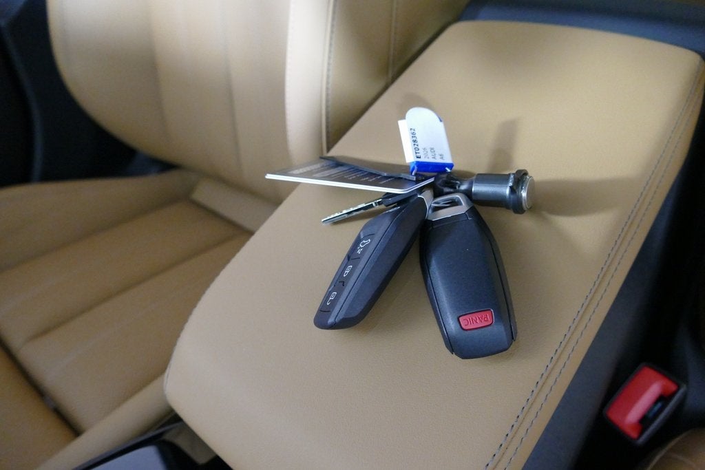 2026 Audi A6 3.0 quattro