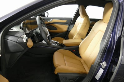 2026 Audi A6 3.0 quattro