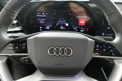 2026 Audi A6 3.0 quattro
