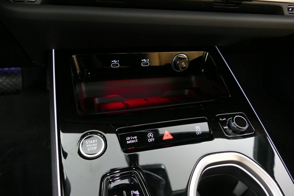 2026 Audi A6 3.0 quattro