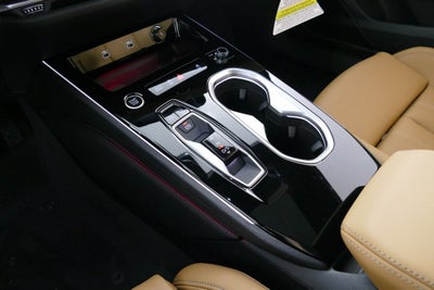 2026 Audi A6 3.0 quattro