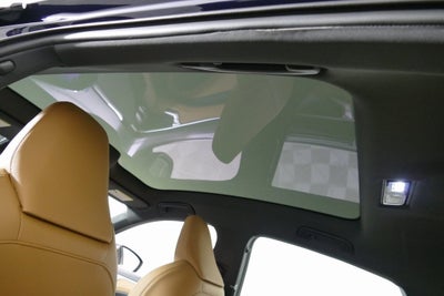 2026 Audi A6 3.0 quattro