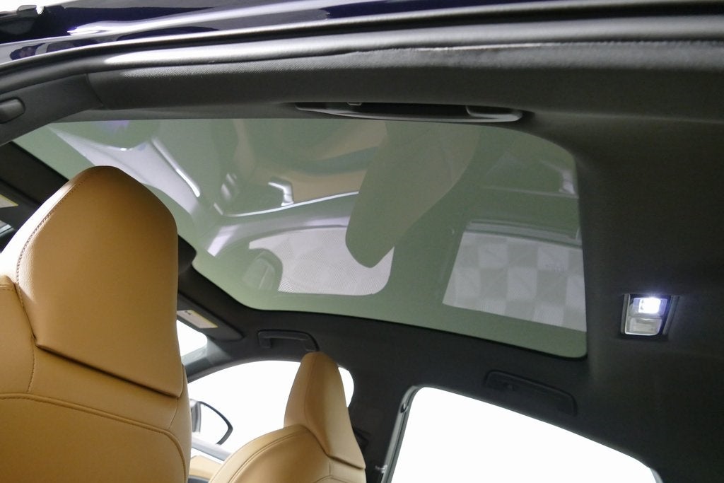 2026 Audi A6 3.0 quattro