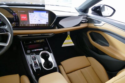 2026 Audi A6 3.0 quattro