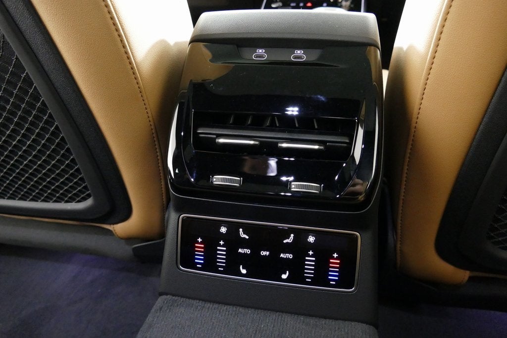 2026 Audi A6 3.0 quattro