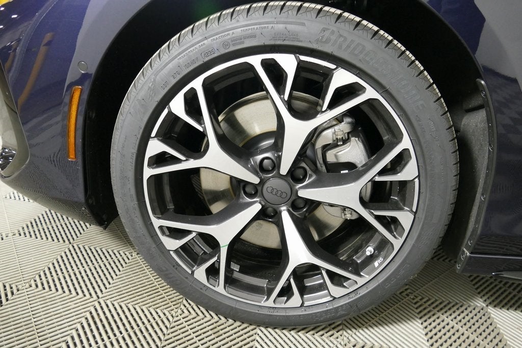 2026 Audi A6 3.0 quattro