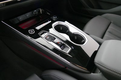 2026 Audi A6 3.0 quattro