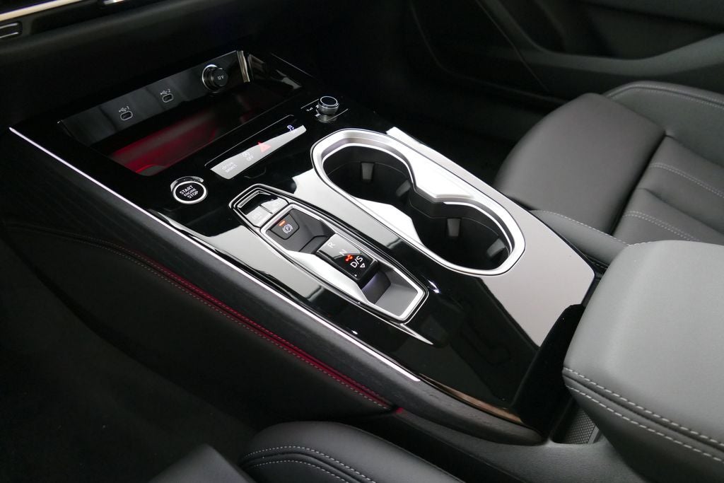 2026 Audi A6 3.0 quattro