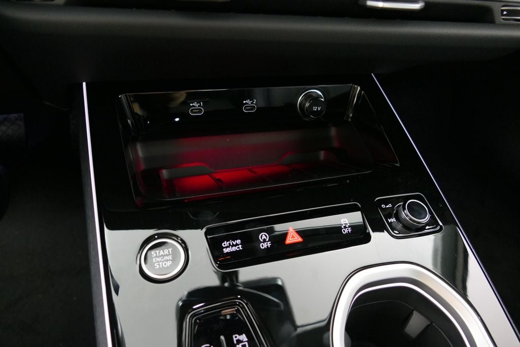 2026 Audi A6 3.0 quattro