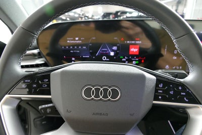 2026 Audi A6 3.0 quattro
