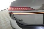 2026 Audi A6 3.0 quattro