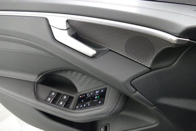 2026 Audi A6 3.0 quattro
