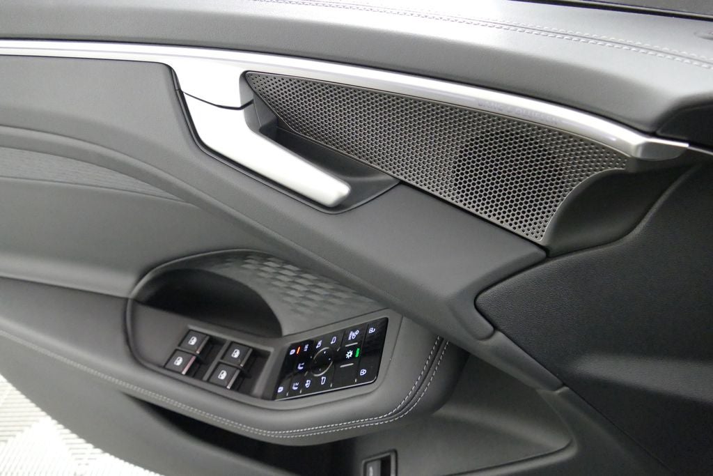 2026 Audi A6 3.0 quattro