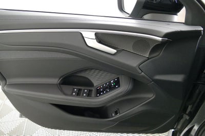 2026 Audi A6 3.0 quattro