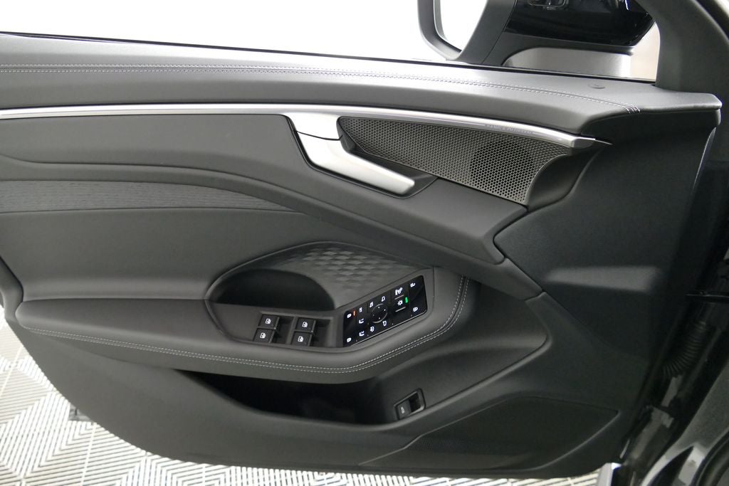 2026 Audi A6 3.0 quattro