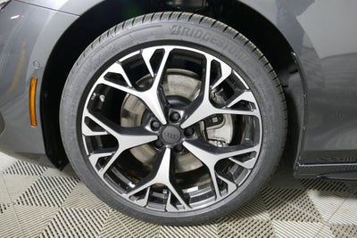 2026 Audi A6 3.0 quattro