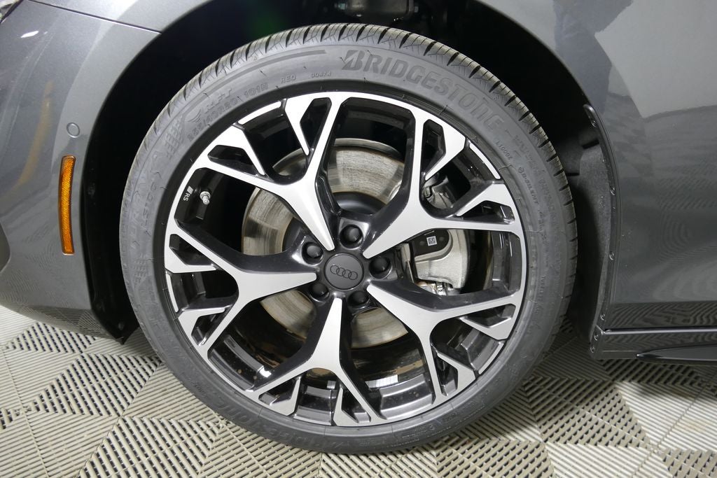 2026 Audi A6 3.0 quattro