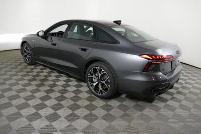 2026 Audi A6 3.0 quattro