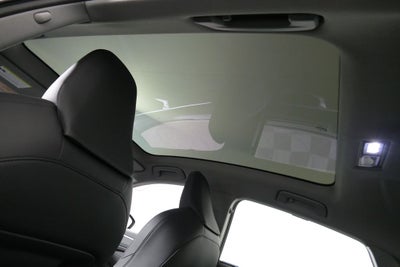 2026 Audi A6 3.0 quattro
