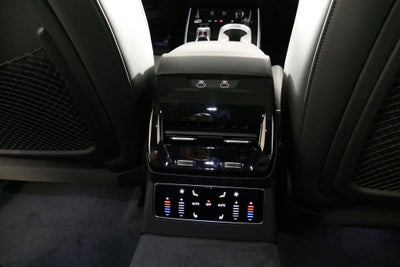 2026 Audi A6 3.0 quattro