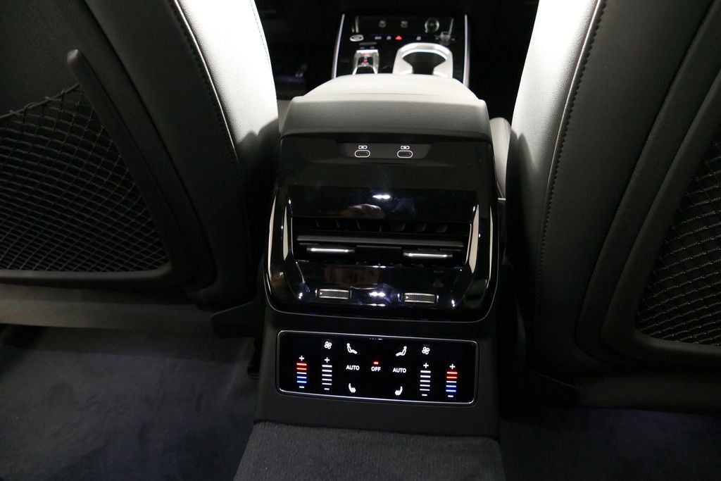 2026 Audi A6 3.0 quattro