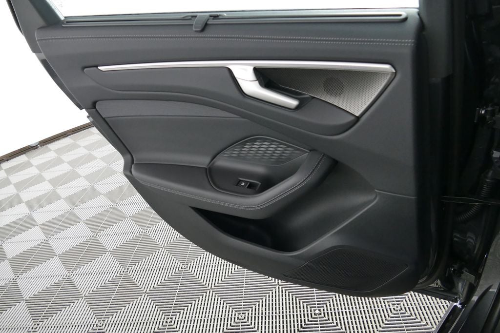 2026 Audi A6 3.0 quattro