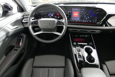 2026 Audi A6 3.0 quattro