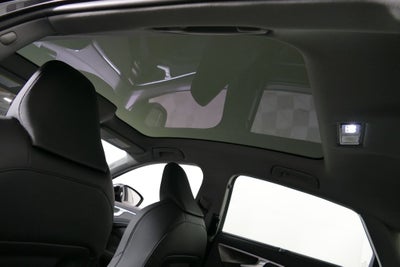 2026 Audi A6 3.0 quattro