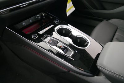 2026 Audi A6 3.0 quattro