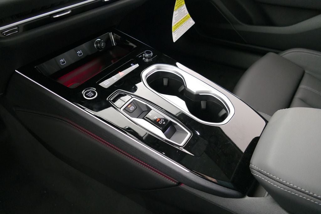 2026 Audi A6 3.0 quattro