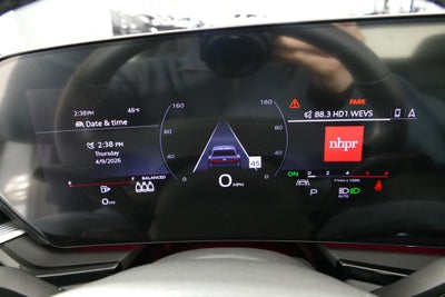 2026 Audi A6 3.0 quattro