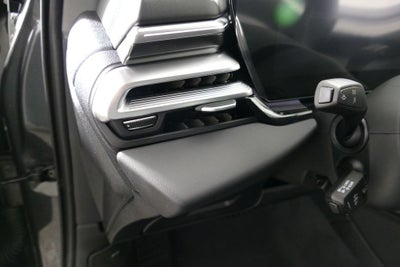 2026 Audi A6 3.0 quattro