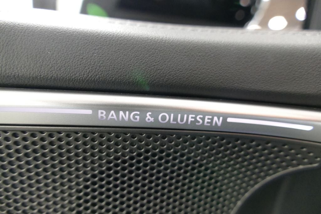 2026 Audi A6 3.0 quattro