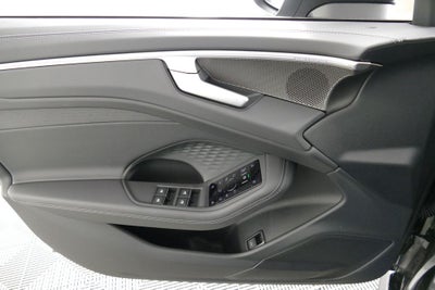 2026 Audi A6 3.0 quattro
