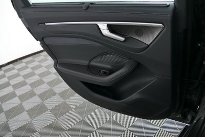 2026 Audi A6 3.0 quattro