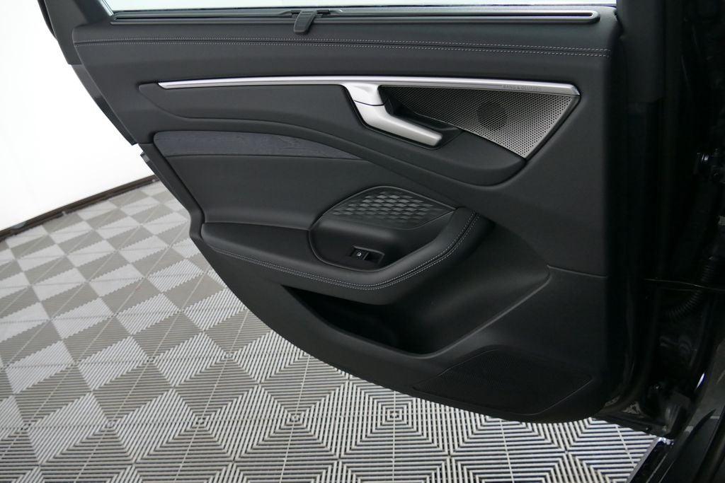 2026 Audi A6 3.0 quattro