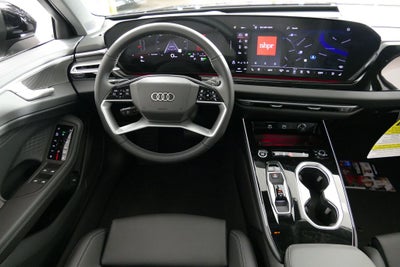 2026 Audi A6 3.0 quattro