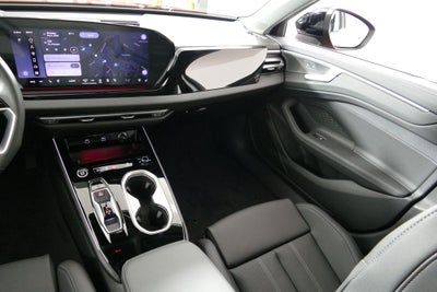2026 Audi A6 3.0 quattro