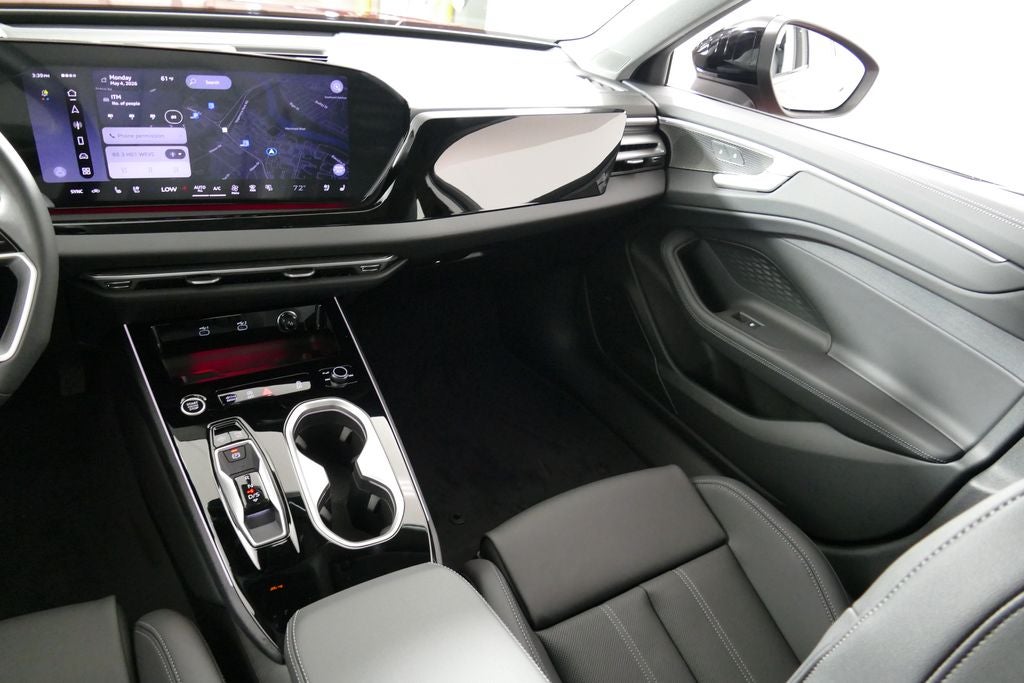 2026 Audi A6 3.0 quattro