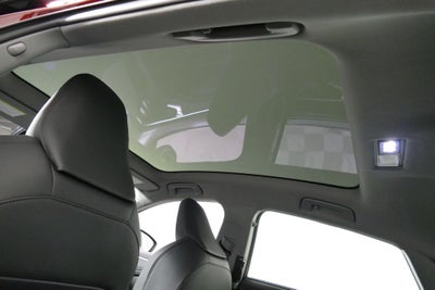 2026 Audi A6 3.0 quattro
