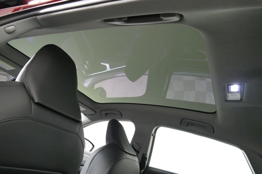 2026 Audi A6 3.0 quattro