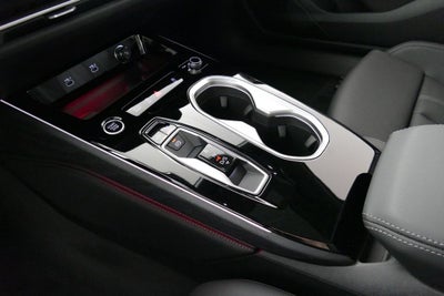 2026 Audi A6 3.0 quattro
