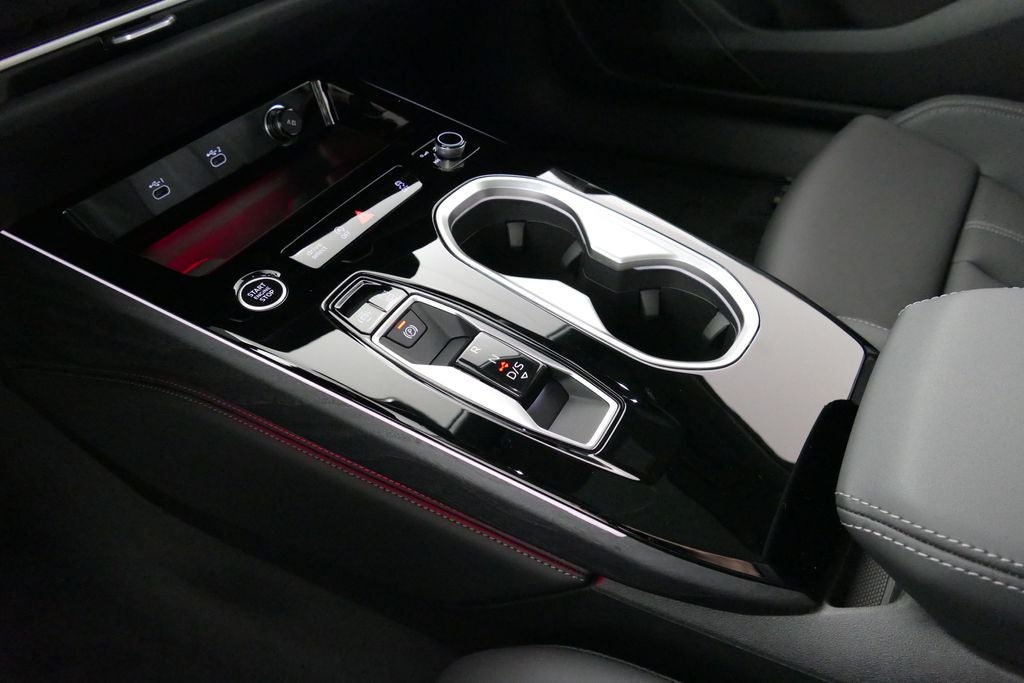 2026 Audi A6 3.0 quattro