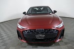 2026 Audi A6 3.0 quattro